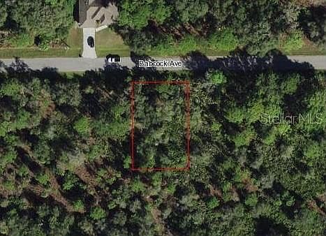 2nd image of 13187 BABCOCK AVENUE