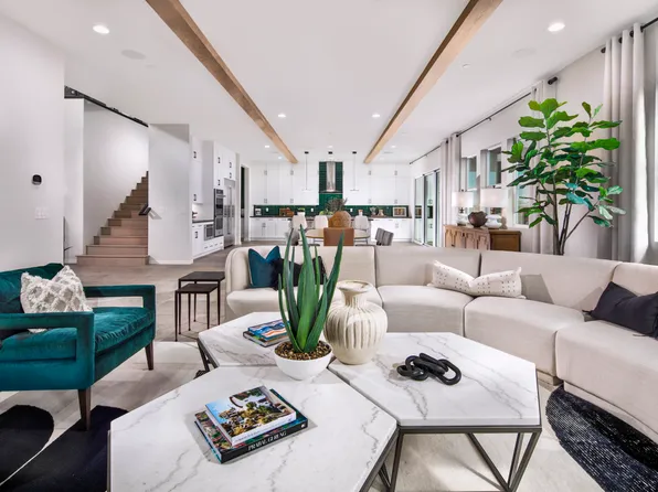 Vanto Plan, Elkhorn Grove - Sentinel Collection