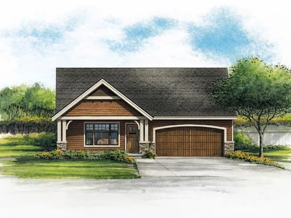 444 N Prairie St, Liberty, MO 64068