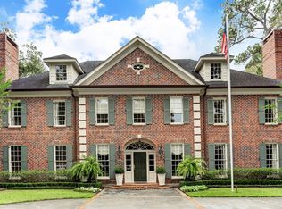 5215 Shady River Dr, Houston, TX 77056