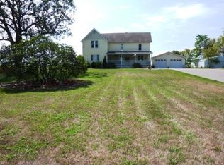 W5647 County Highway G, Rio, WI 53960