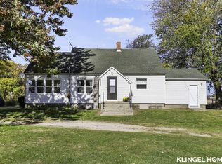 6760 S Warner Ave, Fremont, MI 49412