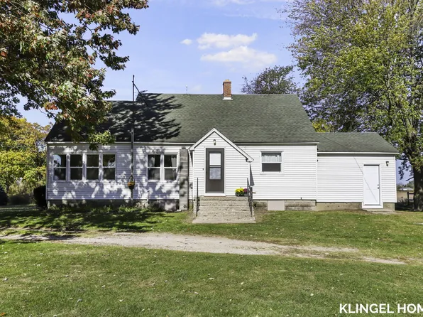 6760 S Warner Ave, Fremont, MI 49412