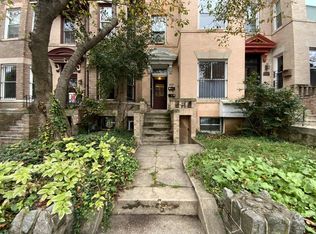 1725 Kilbourne Pl NW APT 1, Washington, DC 20010