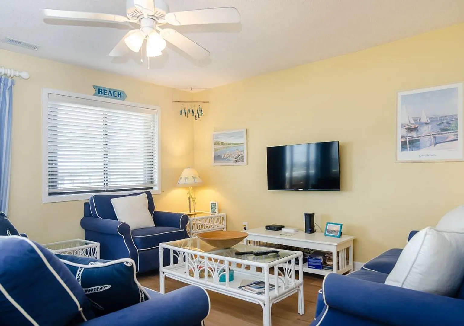 (W003) 5 West Atlanta Street, Unit A, Wrightsville Beach, NC 28480 — Photo 2