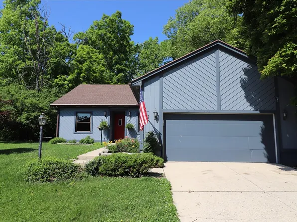 7634 Morning Mist Cir, Dayton, OH 45426