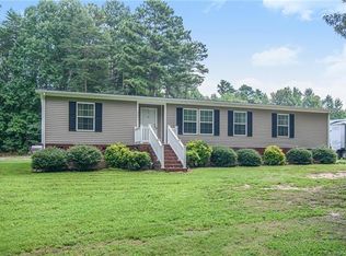 5369 Wildwood Rd, Salisbury, NC 28146