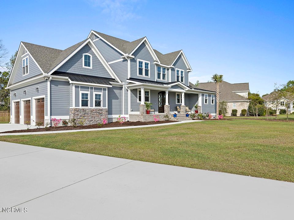 418 W Island View Drive, Hampstead, NC 28443 Zillow