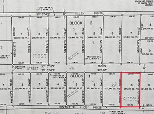 107 5th St NW, Ulen, MN 56585