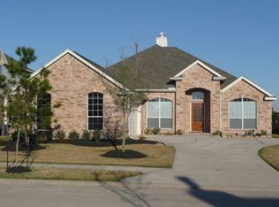 10226 Hahns Peak Dr, Houston, TX 77095