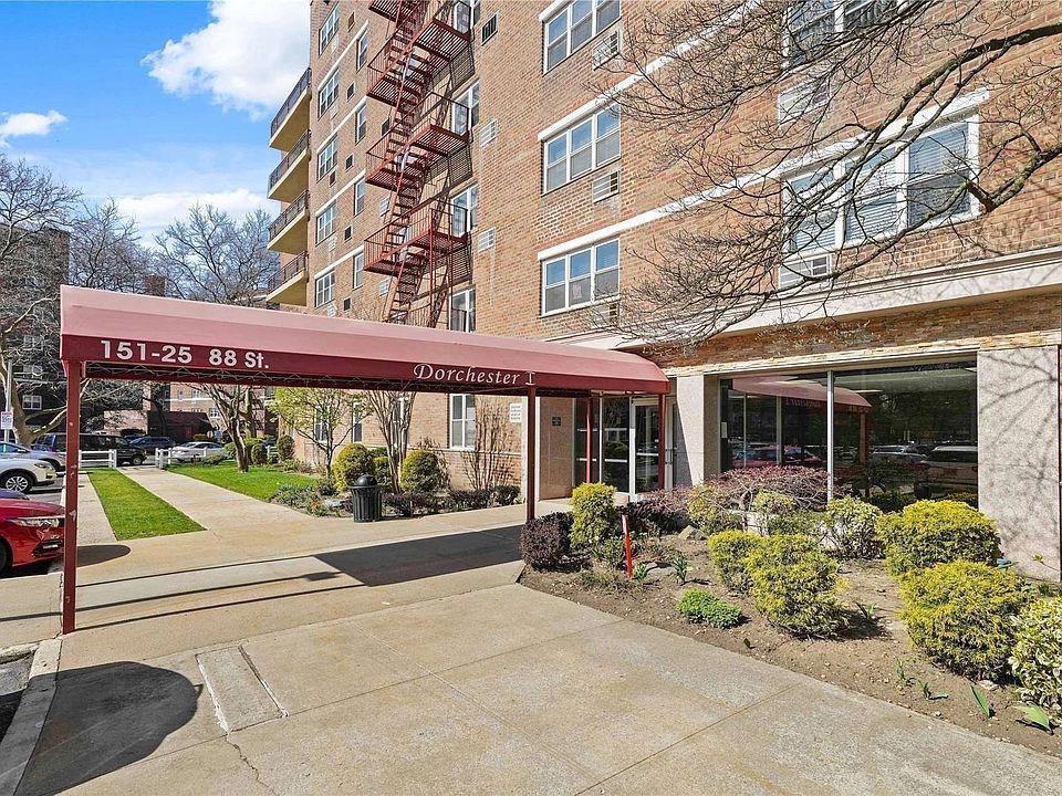 15125 88 Street UNIT 4E, Howard Beach, NY 11414 Zillow