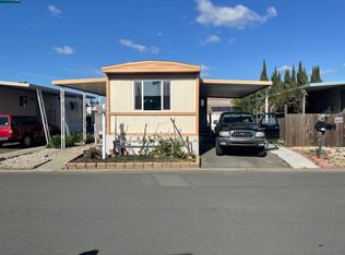 157 Damascus Dr #165, Martinez, CA 94553