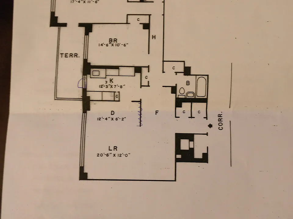 225 Saint Pauls Ave #11K
