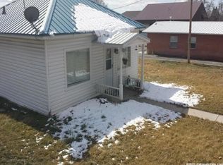 2605 W 6980 N, Honeyville, UT 84314