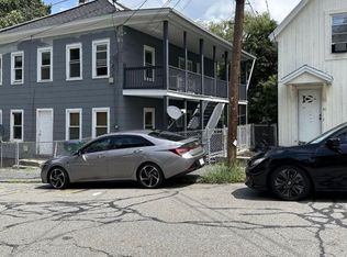37 Albee St #3, Fitchburg, MA 01420