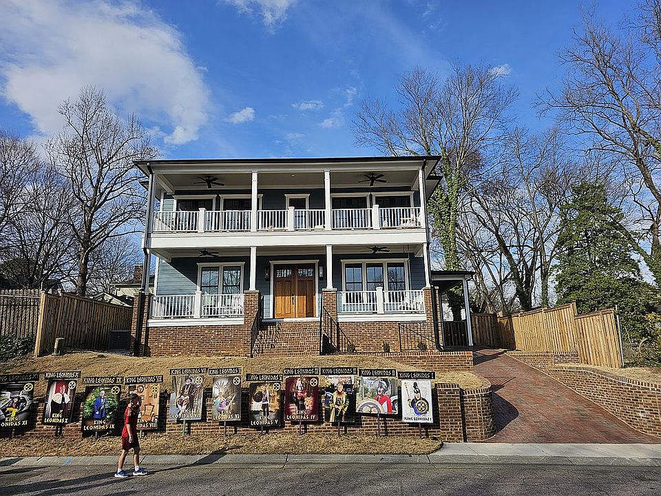 Historic Oakwood