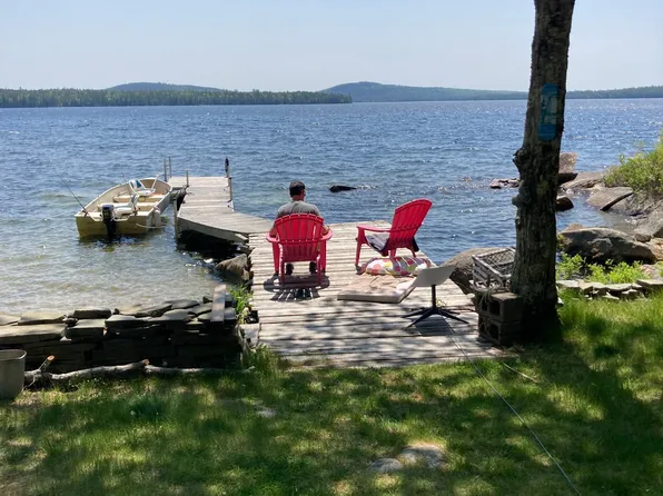 7 Salmon Run #T10, Sd, ME 04634