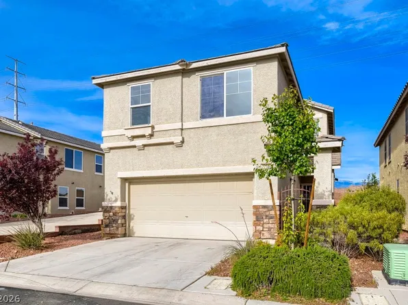 7715 Ashby Gate St, Las Vegas, NV 89166