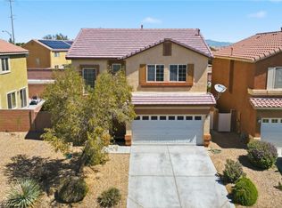 5158 Gilleran Ave, Las Vegas, NV 89139