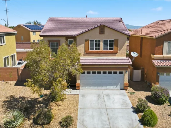 5158 Gilleran Ave, Las Vegas, NV 89139
