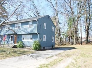 18 Morgan Dr UNIT 18, Chelmsford, MA 01824