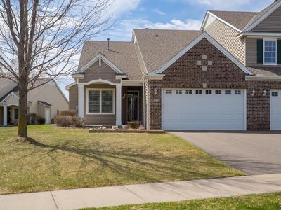 18869 97th Pl N, Maple Grove, MN, 55311