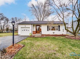 211 Woodley Ave, Findlay, OH 45840