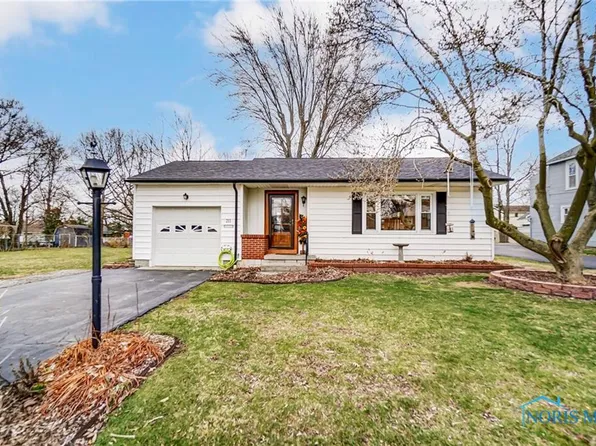 211 Woodley Ave, Findlay, OH 45840