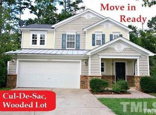 6200 Saltville Ct, Raleigh, NC 27610