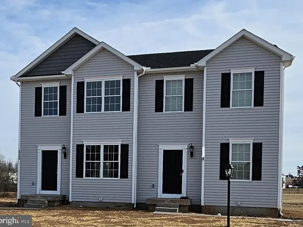 3604 Fieldstone Dr Lot 175, Dover, PA 17315