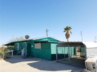67622 Pole Line Rd, Twentynine Palms, CA 92277