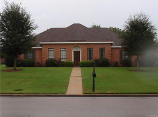 2101 Halcyon Blvd, Montgomery, AL 36117