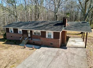 685 Lake Shore Dr, Haleyville, AL 35565