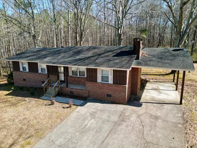 685 Lake Shore Dr, Haleyville, AL, 35565