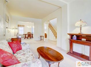 14 N Ward St, New Brunswick, NJ 08901