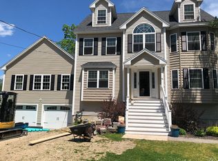 51 Libby Ave, Reading, MA 01867