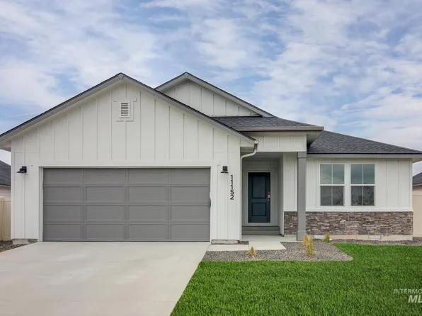 11152 W Lenova St, Nampa, ID 83651