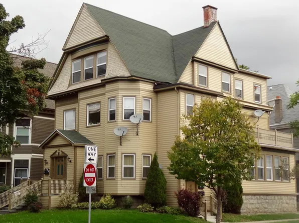 505 Norwood Ave #4, Buffalo, NY 14222