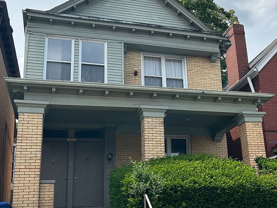 1st image of 1023 Jancey St Floor 1