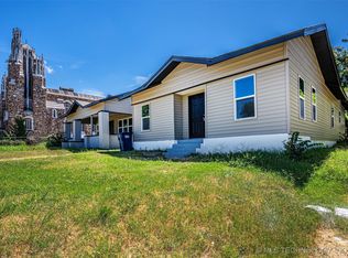 1015 E Main St, Shawnee, OK 74801