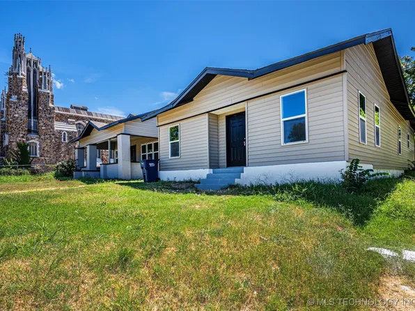 1015 E Main St, Shawnee, OK 74801