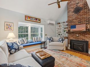 10 Penny Royal Ct UNIT 10D, Yarmouth, ME 04096