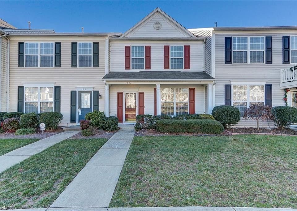 3952 Elizabeth Glen Way, Jamestown, NC 27282 | Zillow