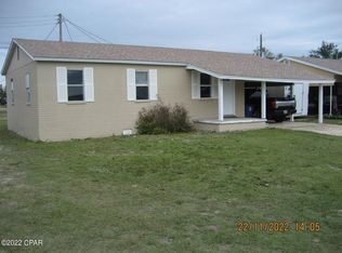 3702 W 21st St, Panama City, FL 32405