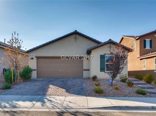 711 Gulf Pearl Dr, Henderson, NV 89002