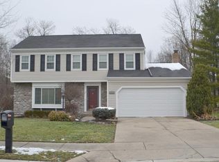 3050 Magnolia Ct, Edgewood, KY 41017