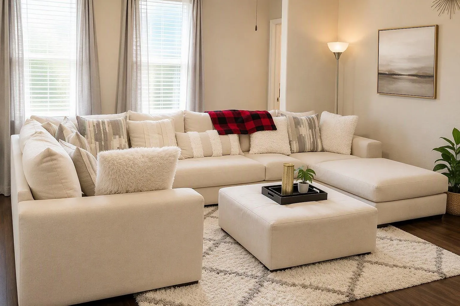 3 bed, 2.5 bath, 2441 sqft, $2,450 — Photo 3