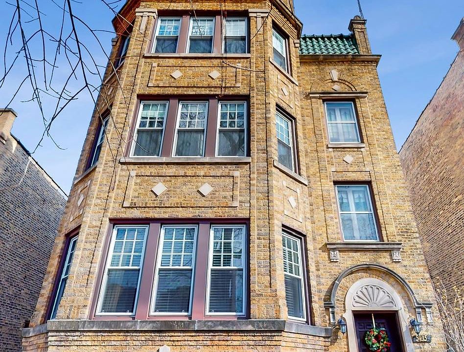 1st image of 5435 N Kimball Ave APT 2
