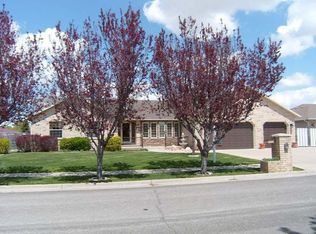 2526 W 650 N, West Pt, UT 84015