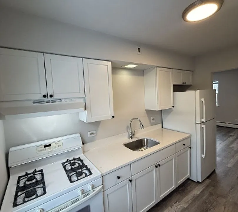 2840 South Harlem Avenue
